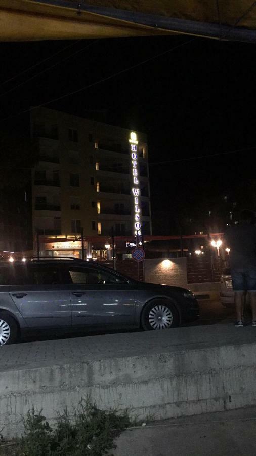 Bruka Apartaments Shëngjin Exterior foto
