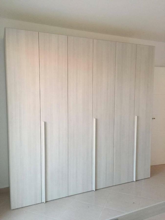 Bruka Apartaments Shëngjin Exterior foto