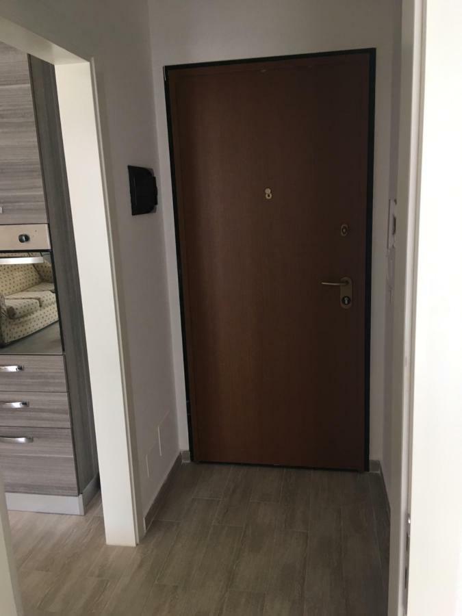 Bruka Apartaments Shëngjin Exterior foto