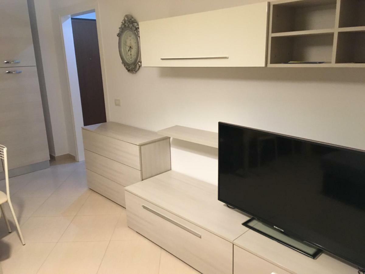 Bruka Apartaments Shëngjin Exterior foto